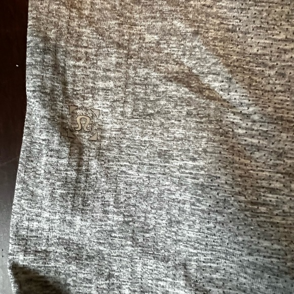 Lululemon Mens Metal Vent Tech shirt large - Picture 3 of 3